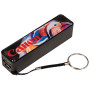 Custom Traveler's Mobile Charger – Deluxe