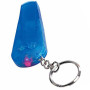 Custom Whistle Light/Key Chain