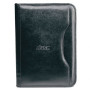 Deluxe Executive Vintage Leather Padfolio