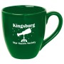 Logo 14 oz. Bistro Mug