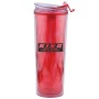 Dazzle Double Wall Acrylic Cup