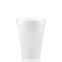 12 oz. Foam Cups