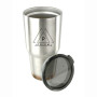 30oz. Two Tone Viking Tumbler
