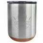 10 oz. Two Tone Viking Lowball