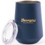 Aviana Clover Double Wall Stainless Wine Tumbler - 12 oz.