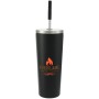 Maia 2-in-1 Copper Vacuum Tumbler Kit 24 oz