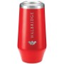 Cru Copper Vacuum Stemless Champagne Flute 9 oz.