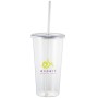 Sizzle 24oz. Tumbler