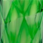 Geometric Domed Double Wall Acrylic Tumbler
