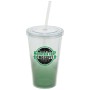 Haze 16 oz. Double-wall Acrylic Tumbler