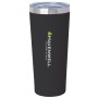 Biere 22 oz. Double Wall Stainless Steel Tumbler