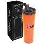 Hydro-Soul Yoga Tumbler - 20 oz.