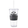 Burpy Tire 24 oz. Single Wall Tumbler