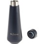 Aviana Wisteria Double Wall Stainless Wine Bottle - 25 oz.