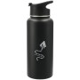 Highland 3-in-1 Copper Vacuum Bottle Kit 32 oz.