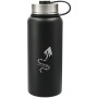 Highland 3-in-1 Copper Vacuum Bottle Kit 32 oz.