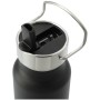 Thor Copper Vacuum Insulated Bottle 25 oz. Straw Lid