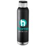 Soundwave Copper Vacuum Audio Bottle 22 oz.