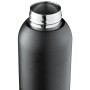 Soundwave Copper Vacuum Audio Bottle 22 oz.