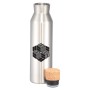 Norse Copper Vac Insulated Bottle with Cork 20 oz.