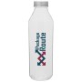 H2go Lift 25 oz. Single Wall Eastman Tritan Copolyester Bottle
