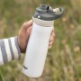 Contigo Chug Chill 20 oz. Double Wall Stainless Steel Bottle