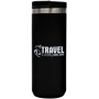 18 oz. Sienna Stainless Steel Bottle