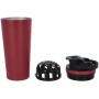 26 oz. Stainless Steel Ice Shaker Bottle