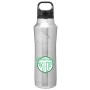Houston H2go 20.9 oz. Double Wall 18/8 Stainless Steel Thermal Bottle