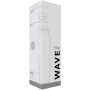 H2go Wave Stainless Steel Thermal Bottle 20.9 oz. 