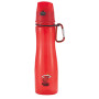 Eco-Rio 20 oz. Single Wall Sports Bottle