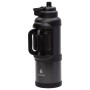 Manna 4L/1G Titan Steel Bottle