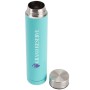 Perka Blake 8 oz. Double Wall Stainless Steel Bottle