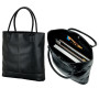 Engraved Lichee Tote Bag