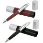 Custom-Ballpoint-&-Matching-Tube-Case