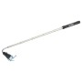 Flare Telescopic LED Magnetic Flashlight