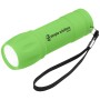 Rubberized COB Light with Strap