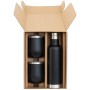 Cece X2 And H2go Noir Wonderful Gift Set