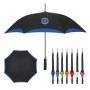 Monogrammed 46" Arc Umbrella