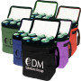 Customizable 12-Pack Cooler