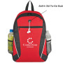 Custom Homerun Backpack