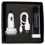 Imprintable Econo Battery & Car Charger