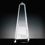 Imprintable Medium Obelisk
