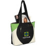 Imprinted Aspen Meeting Tote Bag