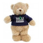 Imprinted Baby Bear