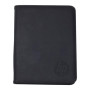 Imprinted Ultrahyde Tech Padfolio