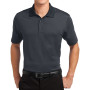 Port Authority Fine Stripe Performance Polo (Apparel)