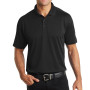 Port Authority Diamond Jacquard Polo (Apparel)