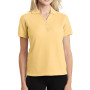Port Authority Ladies 100% Pima Cotton Polo