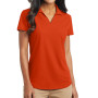 Port Authority Ladies Dry Zone Grid Polo (Apparel)